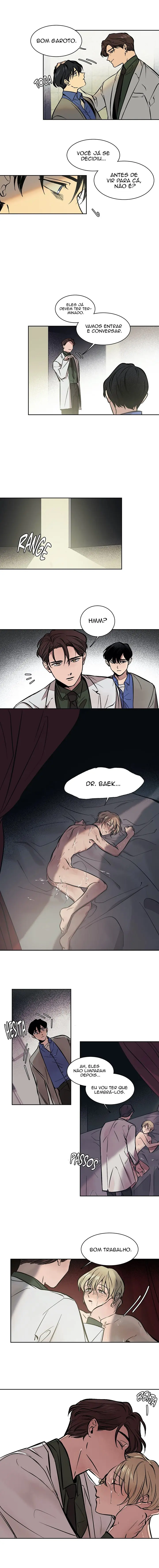 A Terceira Perspectiva – Capítulo 03 Yaoi – Página 5