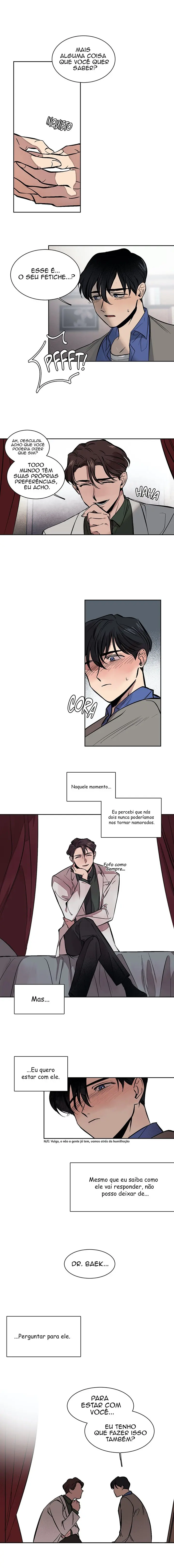 A Terceira Perspectiva – Capítulo 03 Yaoi – Página 8