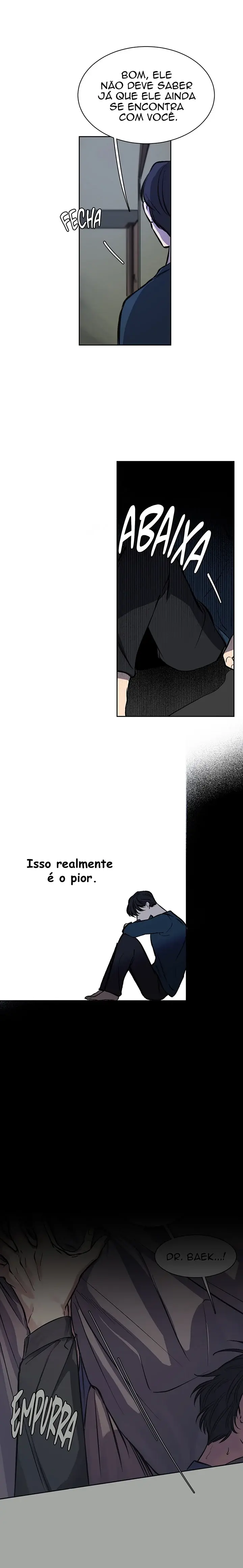 A Terceira Perspectiva – Capítulo 04 Yaoi – Página 10