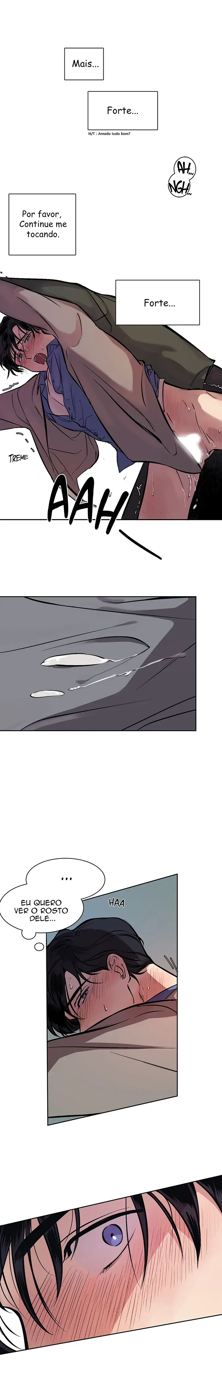 A Terceira Perspectiva – Capítulo 04 Yaoi – Página 4