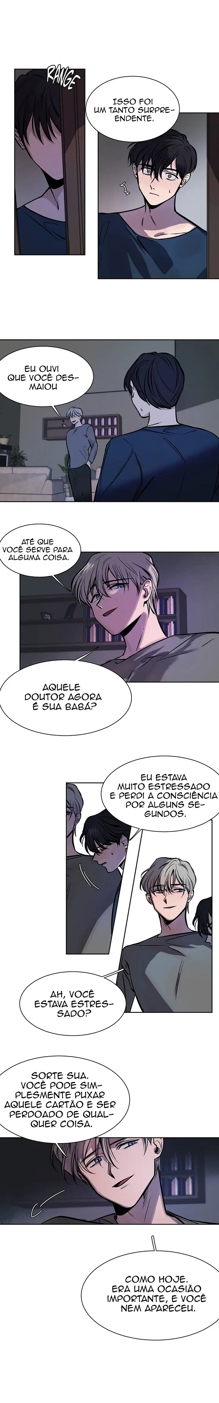 A Terceira Perspectiva – Capítulo 04 Yaoi – Página 7