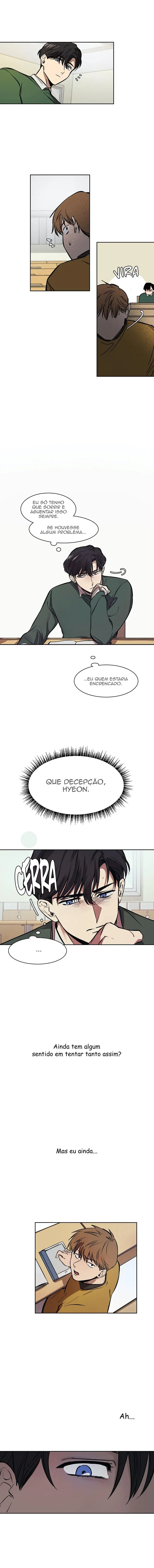 A Terceira Perspectiva – Capítulo 05 Yaoi – Página 10