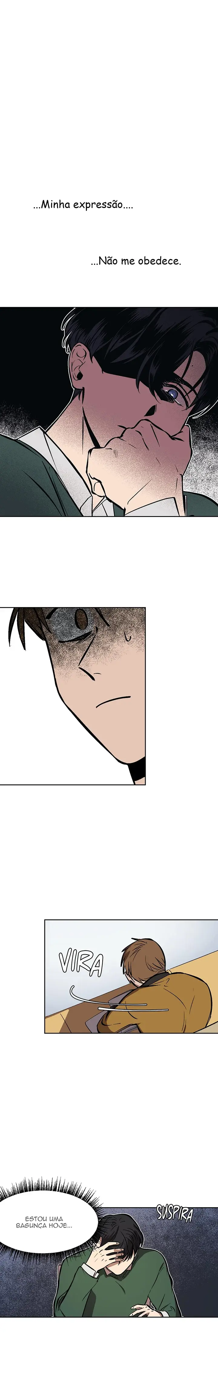 A Terceira Perspectiva – Capítulo 05 Yaoi – Página 11