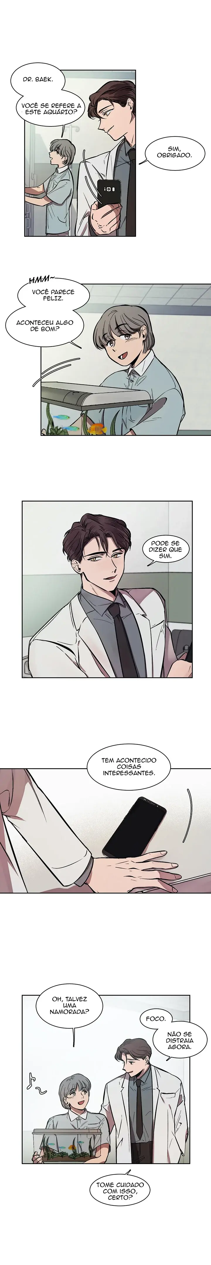 A Terceira Perspectiva – Capítulo 05 Yaoi – Página 14