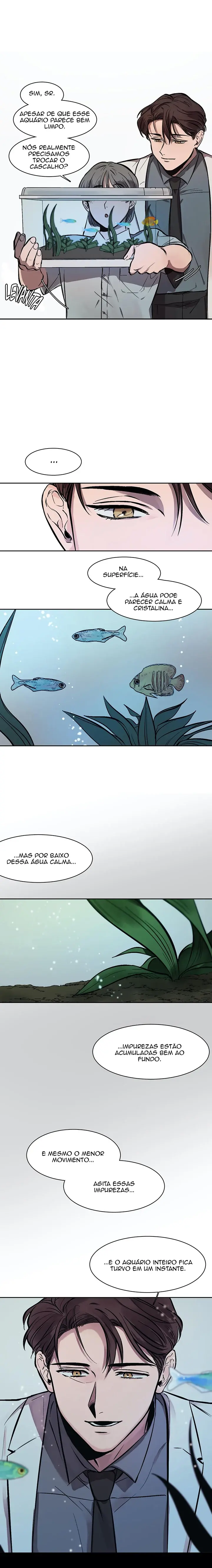 A Terceira Perspectiva – Capítulo 05 Yaoi – Página 15