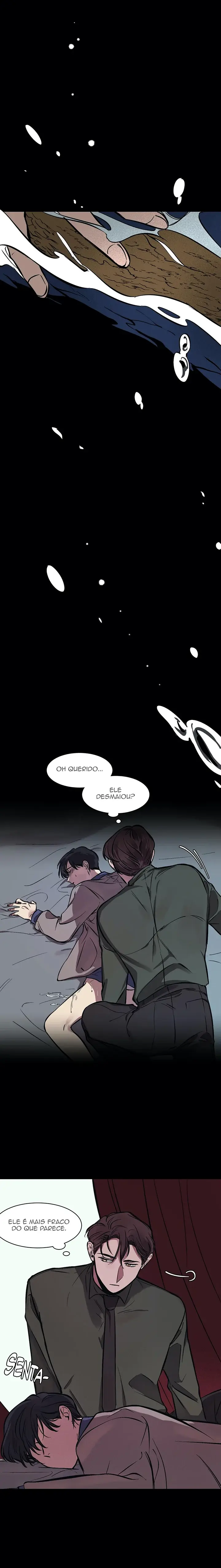 A Terceira Perspectiva – Capítulo 05 Yaoi – Página 16