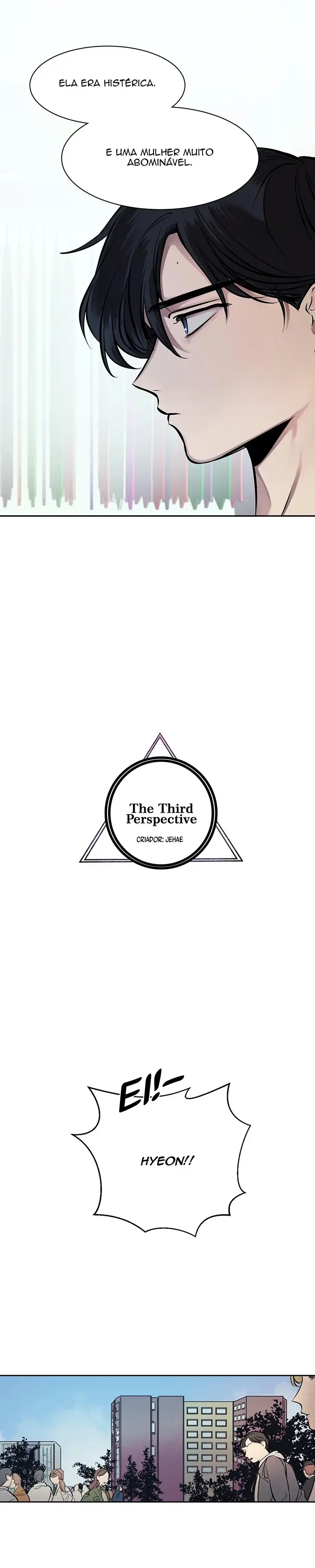 A Terceira Perspectiva – Capítulo 05 Yaoi – Página 2