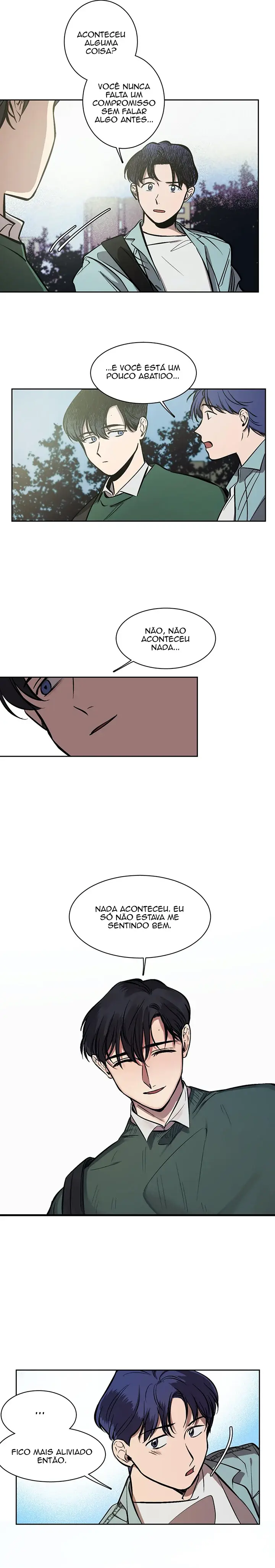 A Terceira Perspectiva – Capítulo 05 Yaoi – Página 4