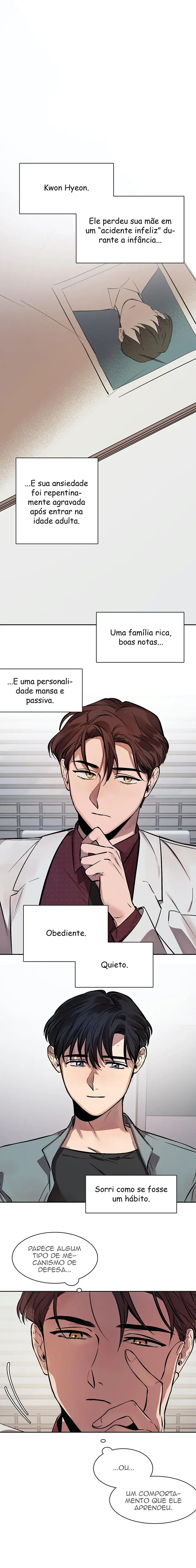 A Terceira Perspectiva – Capítulo 06 Yaoi – Página 1