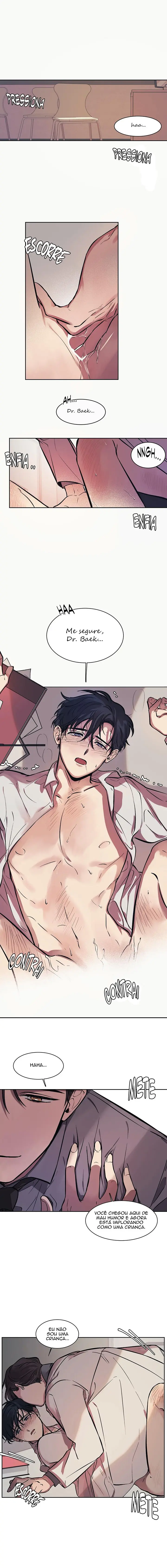 A Terceira Perspectiva – Capítulo 06 Yaoi – Página 12