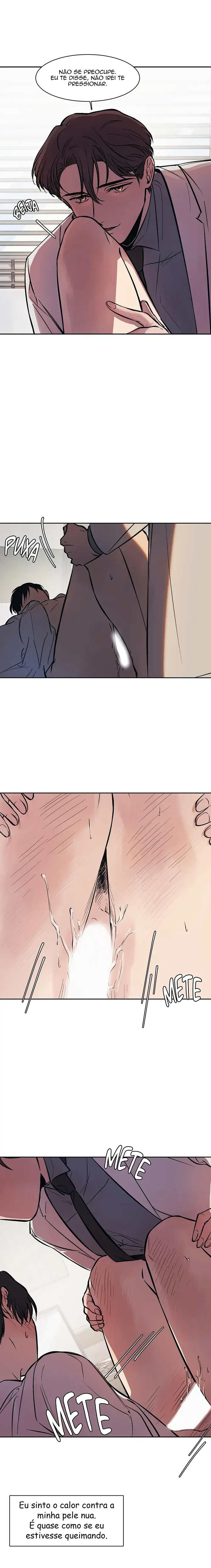 A Terceira Perspectiva – Capítulo 06 Yaoi – Página 15