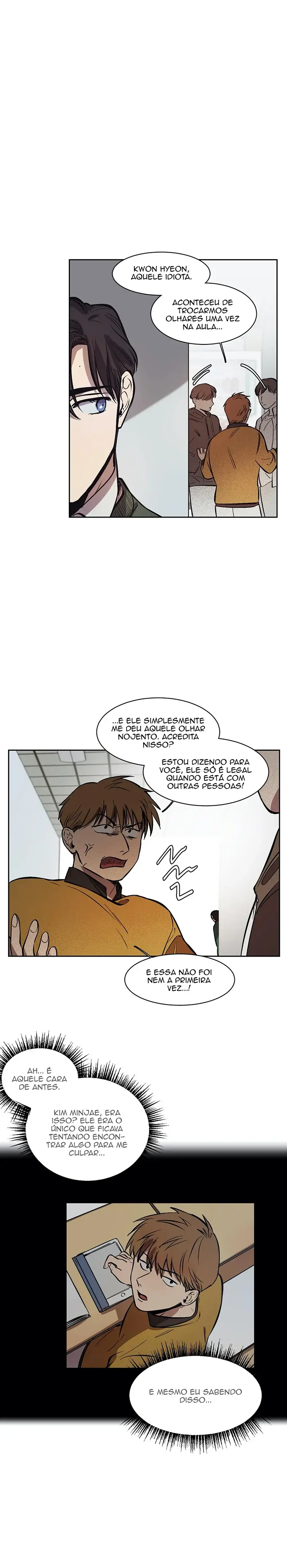 A Terceira Perspectiva – Capítulo 06 Yaoi – Página 4