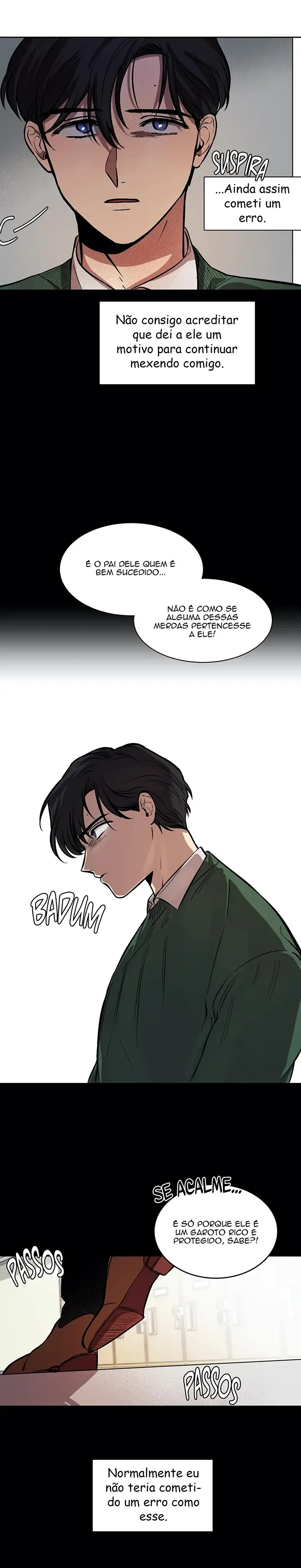 A Terceira Perspectiva – Capítulo 06 Yaoi – Página 5