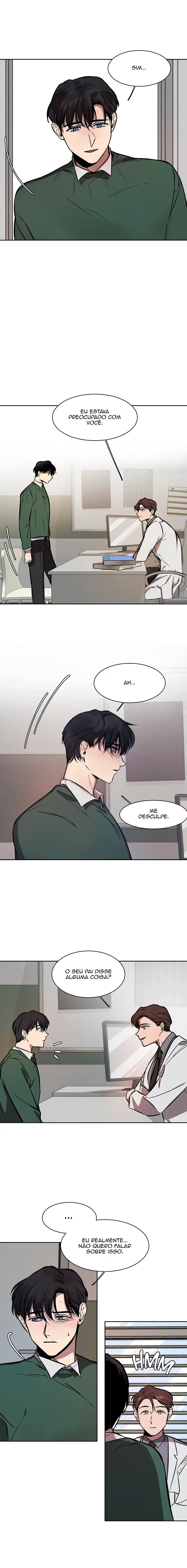 A Terceira Perspectiva – Capítulo 06 Yaoi – Página 8