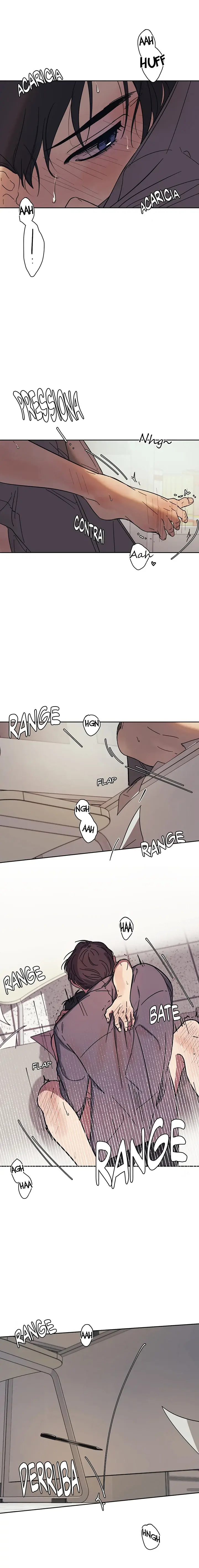 A Terceira Perspectiva – Capítulo 07 Yaoi – Página 10