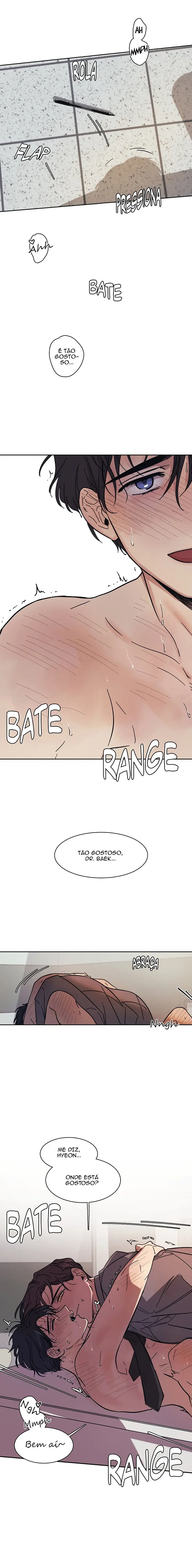 A Terceira Perspectiva – Capítulo 07 Yaoi – Página 11