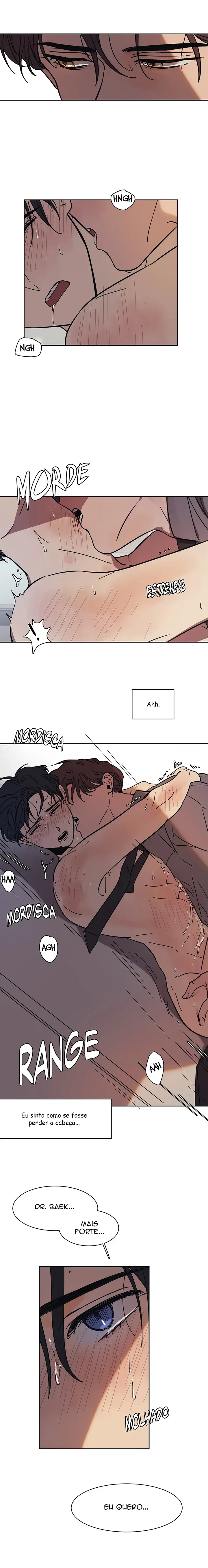 A Terceira Perspectiva – Capítulo 07 Yaoi – Página 12