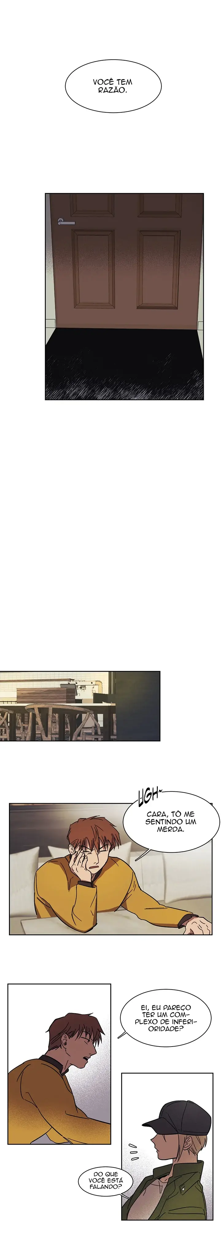 A Terceira Perspectiva – Capítulo 07 Yaoi – Página 16