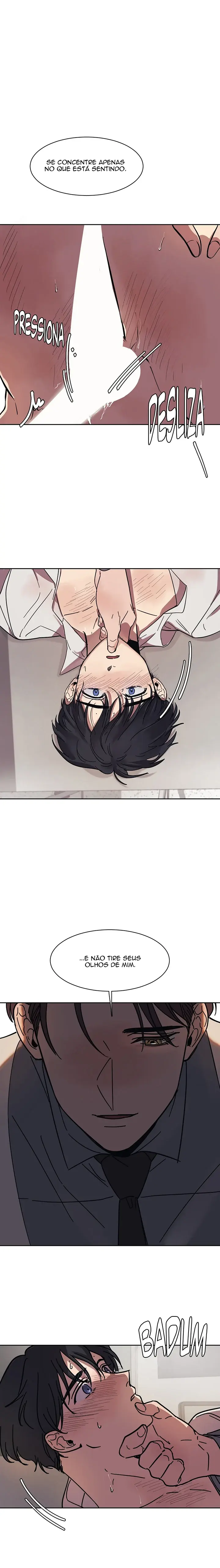 A Terceira Perspectiva – Capítulo 07 Yaoi – Página 2