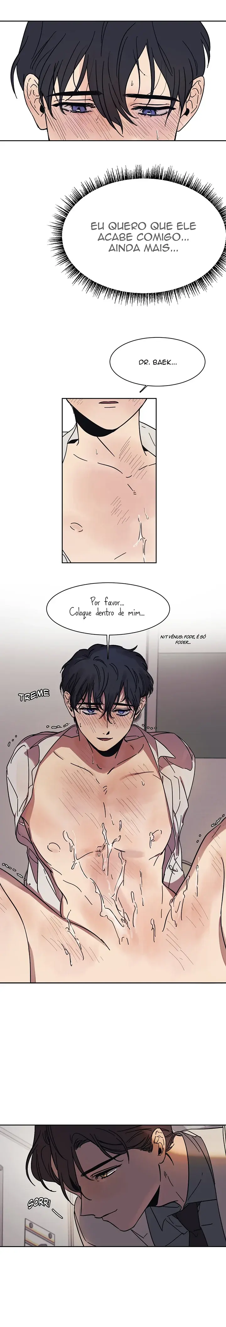 A Terceira Perspectiva – Capítulo 07 Yaoi – Página 6