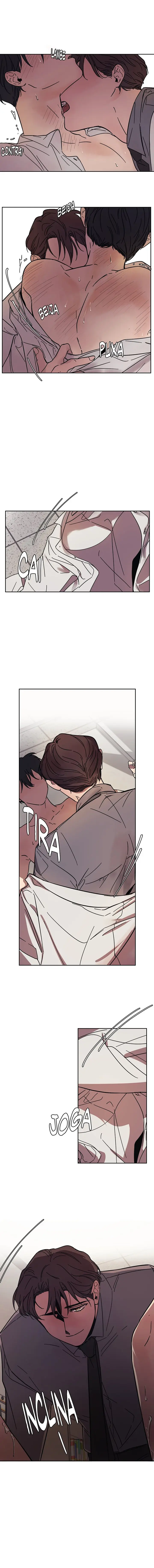 A Terceira Perspectiva – Capítulo 07 Yaoi – Página 7