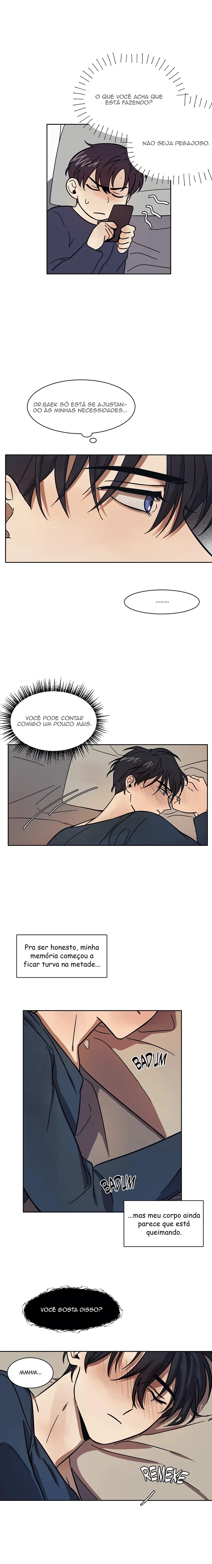 A Terceira Perspectiva – Capítulo 08 Yaoi – Página 11