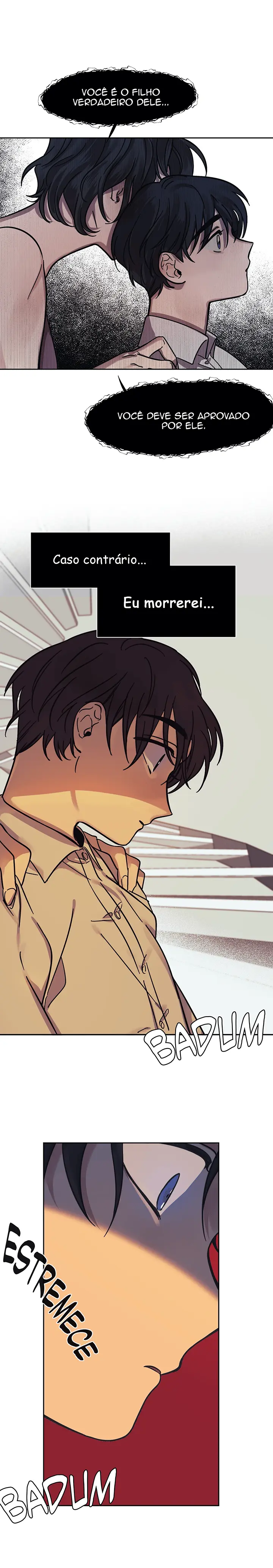 A Terceira Perspectiva – Capítulo 08 Yaoi – Página 13