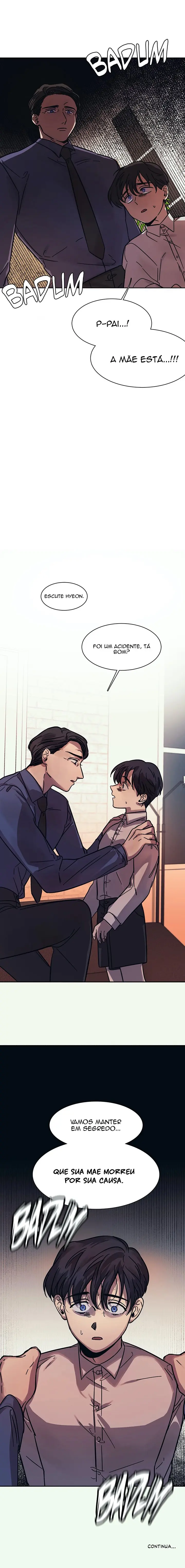 A Terceira Perspectiva – Capítulo 08 Yaoi – Página 15