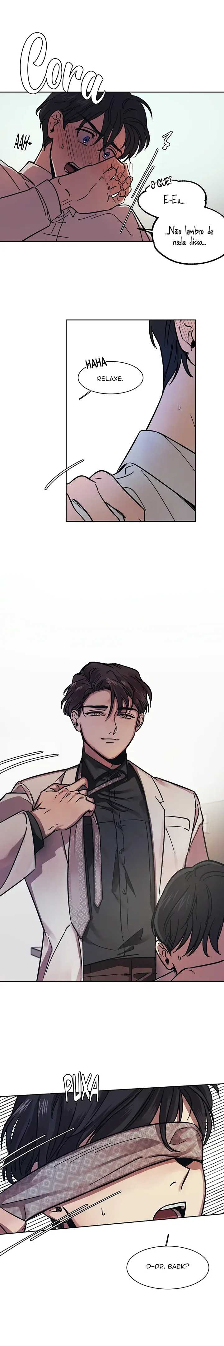 A Terceira Perspectiva – Capítulo 09 Yaoi – Página 10