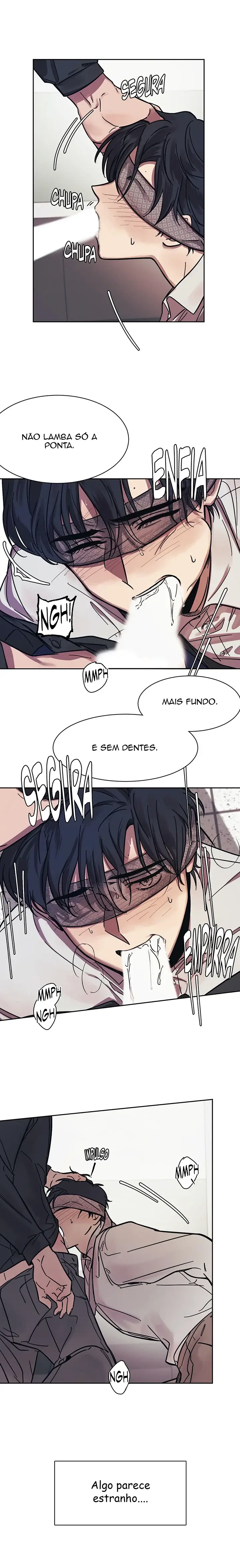 A Terceira Perspectiva – Capítulo 09 Yaoi – Página 15