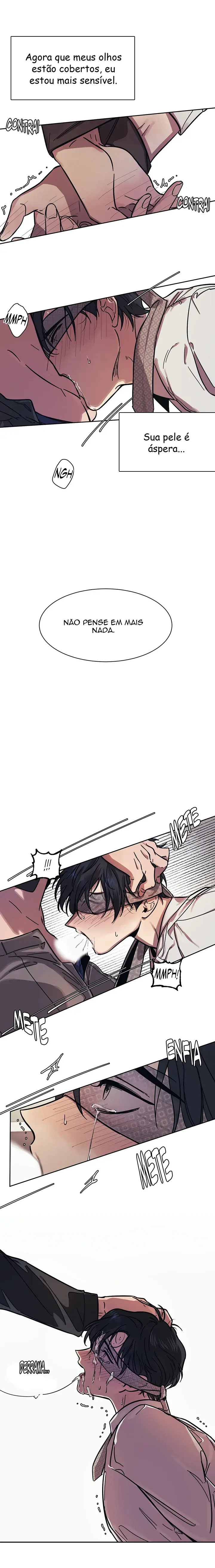 A Terceira Perspectiva – Capítulo 09 Yaoi – Página 16