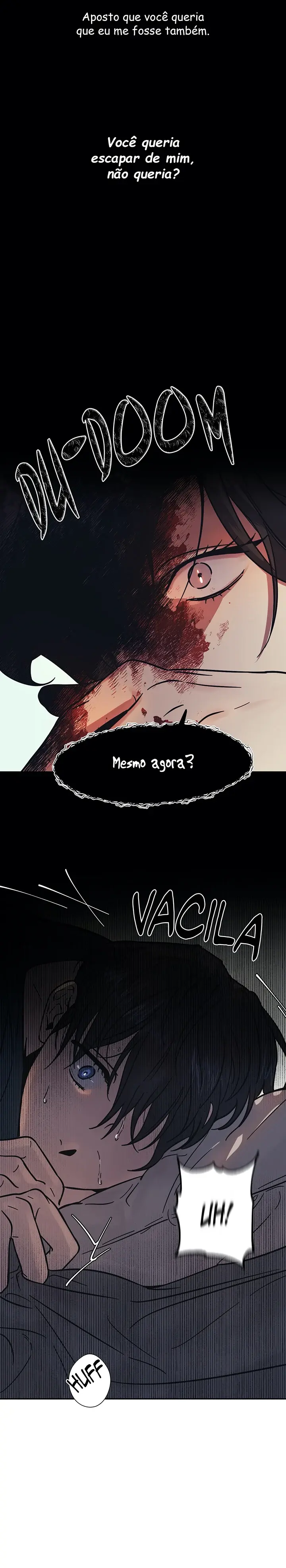 A Terceira Perspectiva – Capítulo 09 Yaoi – Página 2