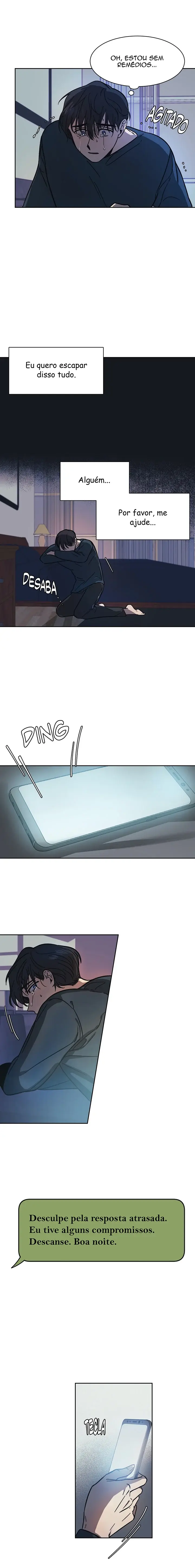 A Terceira Perspectiva – Capítulo 09 Yaoi – Página 4