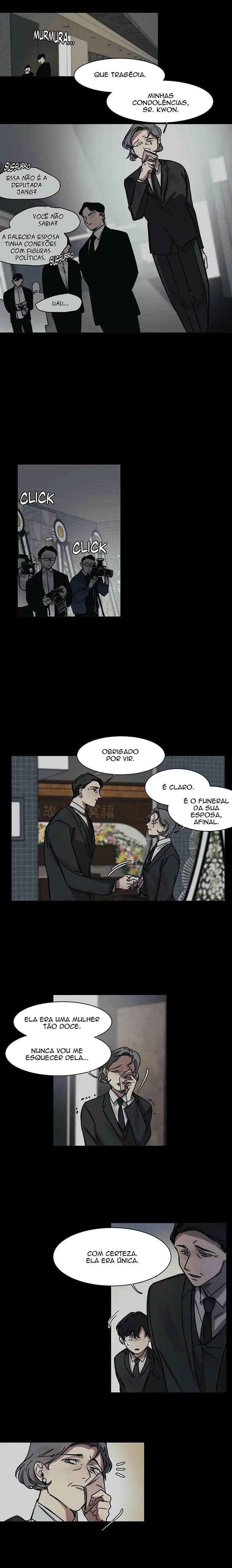 A Terceira Perspectiva – Capítulo 10 Yaoi – Página 10