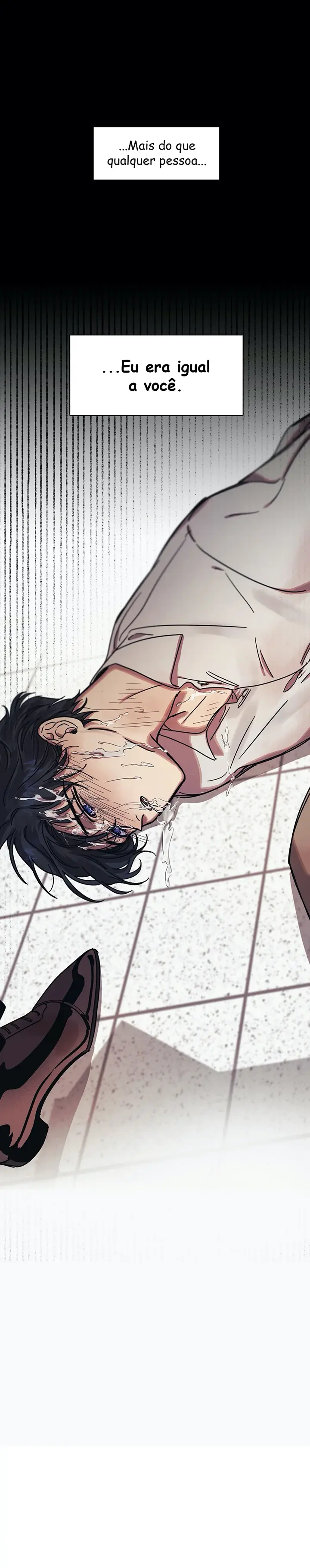 A Terceira Perspectiva – Capítulo 10 Yaoi – Página 12