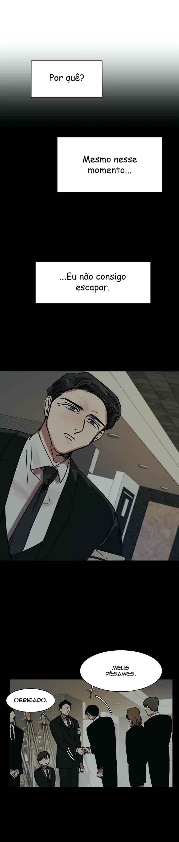 A Terceira Perspectiva – Capítulo 10 Yaoi – Página 5