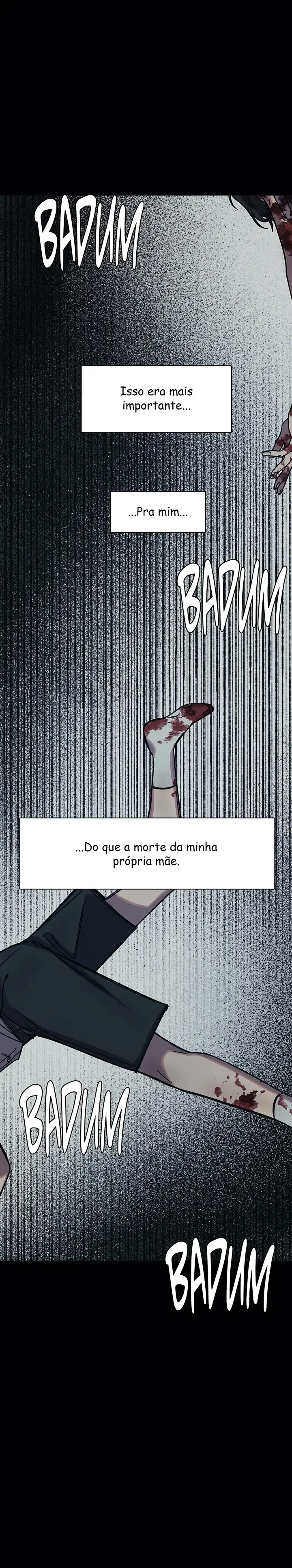 A Terceira Perspectiva – Capítulo 10 Yaoi – Página 9