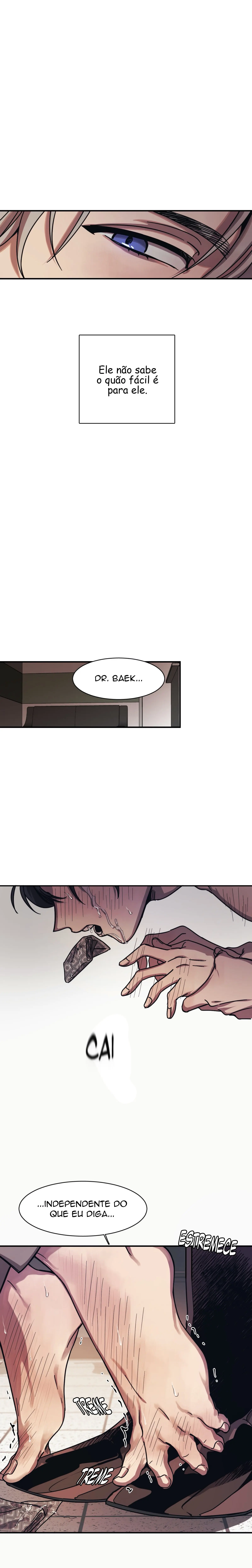 A Terceira Perspectiva – Capítulo 11 Yaoi – Página 14