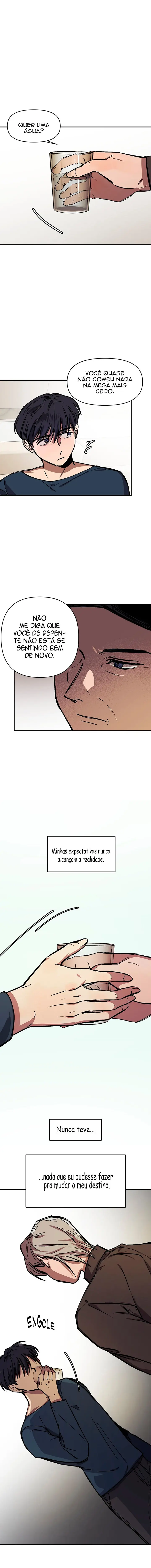 A Terceira Perspectiva – Capítulo 19 Yaoi – Página 11