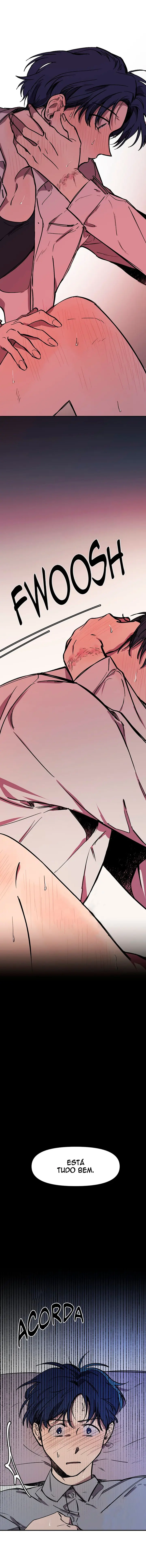 A Terceira Perspectiva – Capítulo 19 Yaoi – Página 5