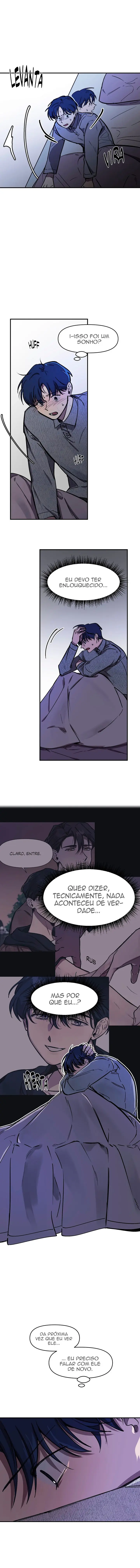 A Terceira Perspectiva – Capítulo 19 Yaoi – Página 6