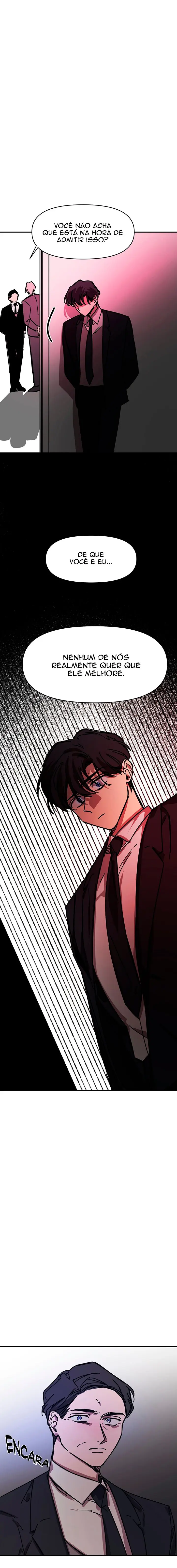 A Terceira Perspectiva – Capítulo 24 Yaoi – Página 1 A Terceira Perspectiva – Capítulo 24 Yaoi – Página 1