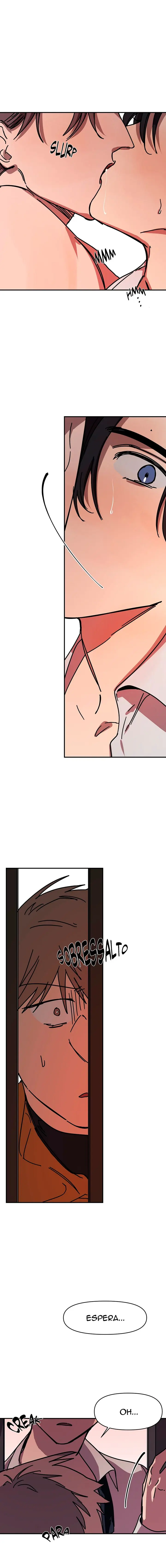 A Terceira Perspectiva – Capítulo 24 Yaoi – Página 12 A Terceira Perspectiva – Capítulo 24 Yaoi – Página 12