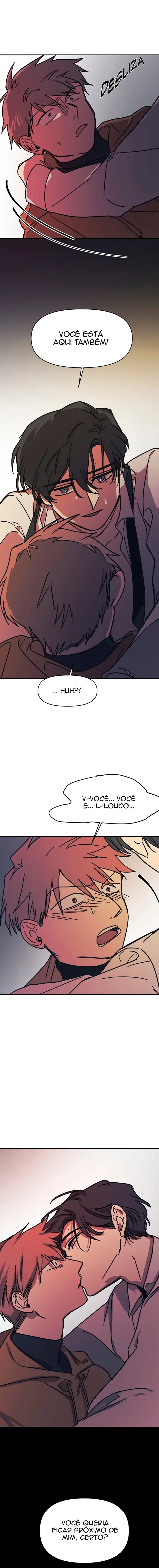 A Terceira Perspectiva – Capítulo 24 Yaoi – Página 13 A Terceira Perspectiva – Capítulo 24 Yaoi – Página 13