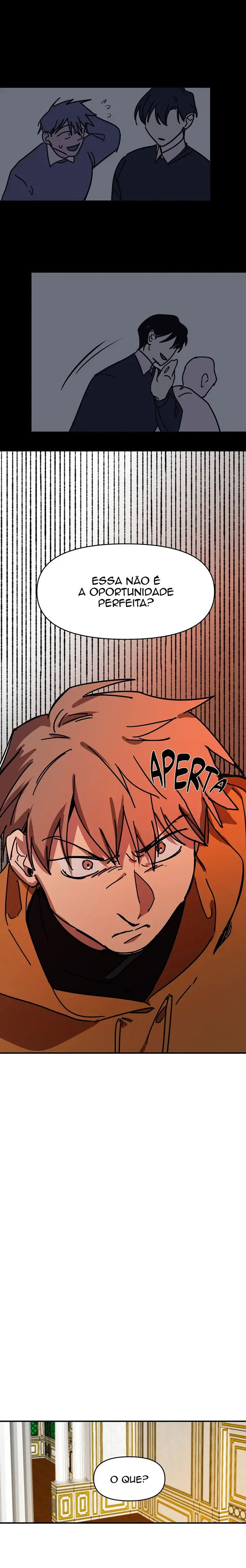 A Terceira Perspectiva – Capítulo 24 Yaoi – Página 14 A Terceira Perspectiva – Capítulo 24 Yaoi – Página 14