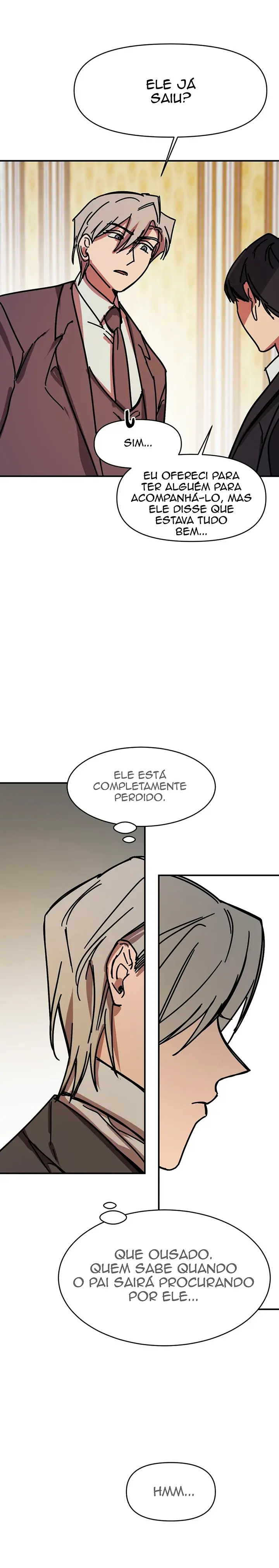 A Terceira Perspectiva – Capítulo 24 Yaoi – Página 15 A Terceira Perspectiva – Capítulo 24 Yaoi – Página 15