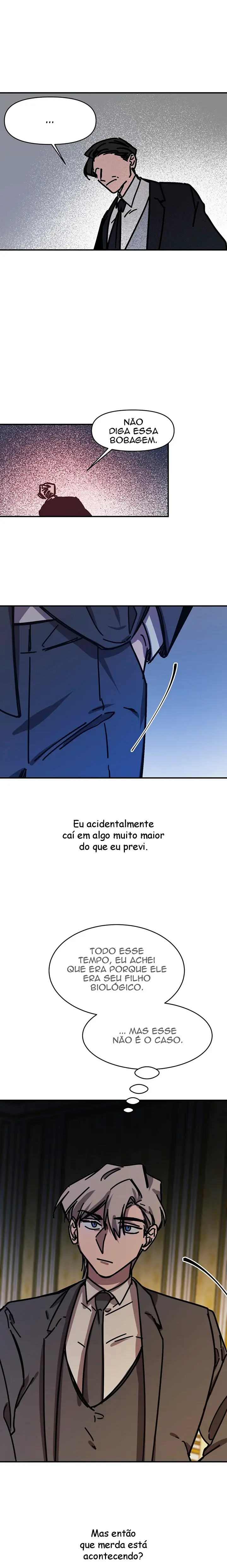 A Terceira Perspectiva – Capítulo 24 Yaoi – Página 4 A Terceira Perspectiva – Capítulo 24 Yaoi – Página 4