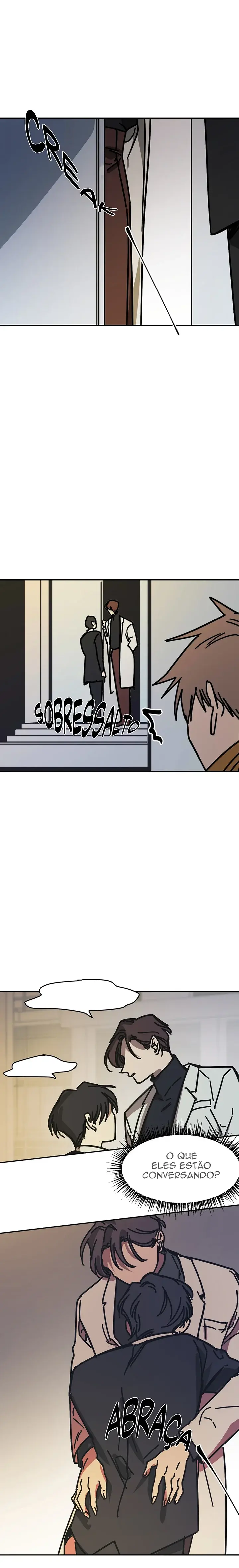 A Terceira Perspectiva – Capítulo 24 Yaoi – Página 8 A Terceira Perspectiva – Capítulo 24 Yaoi – Página 8