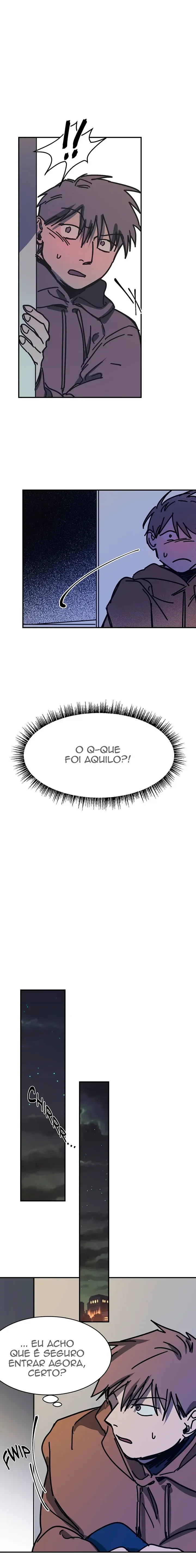 A Terceira Perspectiva – Capítulo 24 Yaoi – Página 9 A Terceira Perspectiva – Capítulo 24 Yaoi – Página 9