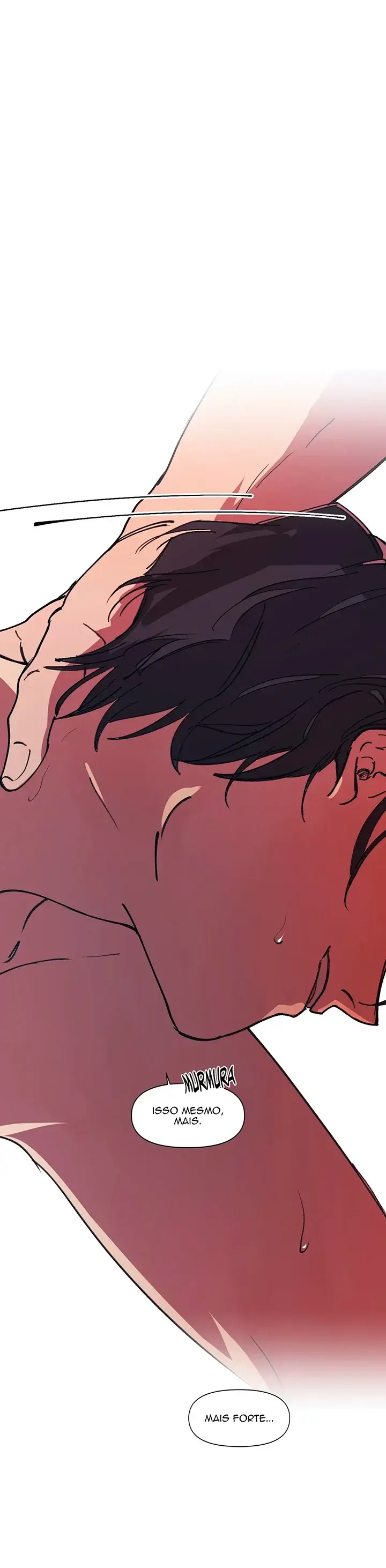 A Terceira Perspectiva – Capítulo 26 Yaoi – Página 1